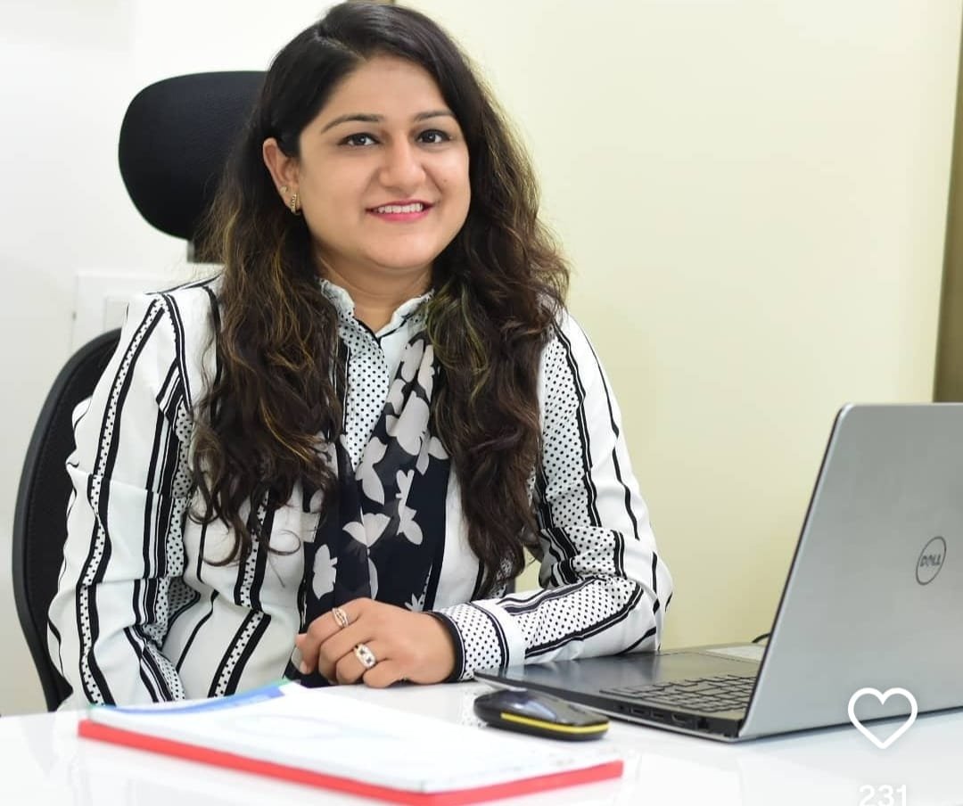 Dr. Manali Batra